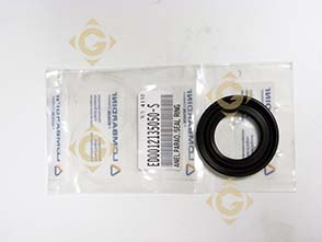Spare parts Seal Ring 30*50*7 1213505 For Engines LOMBARDINI, by marks LOMBARDINI