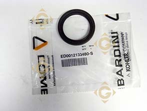 Spare parts Seal Ring 1213348 For Engines LOMBARDINI, by marks LOMBARDINI