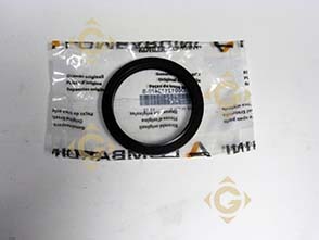 Spare parts Seal Ring 70*88*8 1213347 For Engines LOMBARDINI, by marks LOMBARDINI
