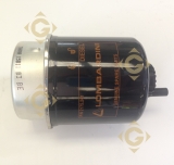 Spare parts Fuel Filter Cartridge 2175241