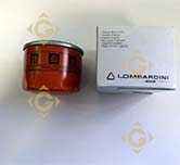 Oil Filter Cartridge 2175296 engines LOMBARDINI