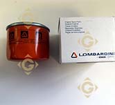 Oil Filter Cartridge 2175302 engines LOMBARDINI