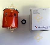 Oil Filter Cartridge 2175197 engines LOMBARDINI