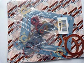 Spare parts Gasket Set 8205092 For Engines LOMBARDINI, by marks LOMBARDINI