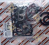 Gasket Set 8205128 engines LOMBARDINI