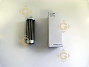 Spare parts Oil Filter Cartridge 2175195 For Engines LOMBARDINI, by marks LOMBARDINI