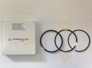 Spare parts Ring Std 8211078 For Engines LOMBARDINI, by marks LOMBARDINI