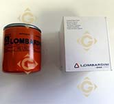 Oil Filter Cartridge 2175284 engines LOMBARDINI