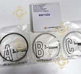 Spare parts Ring Std 8211233