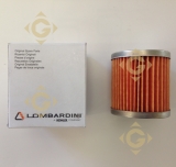 Fuel Filter Cartridge 2175009 engines LOMBARDINI