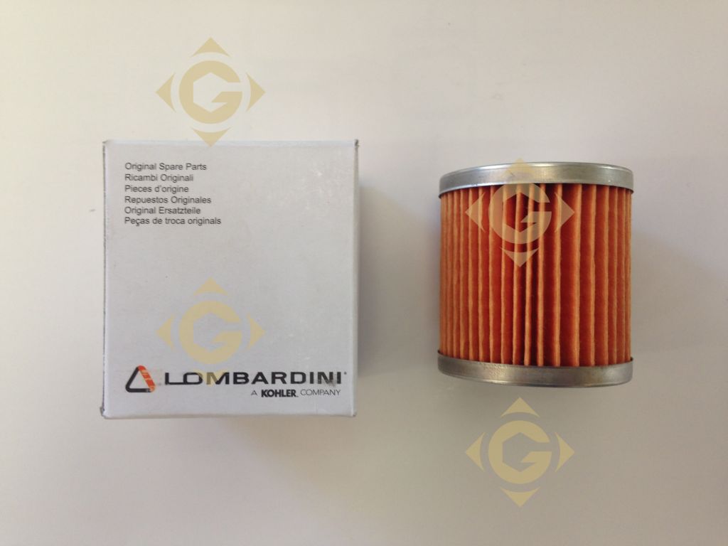 Fuel Filter Cartridge 2175009 engines LOMBARDINI GDN INDUSTRIES