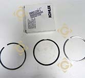 Spare parts Ring Std 8211230