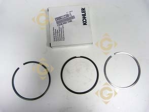 Spare parts Ring Std 8211230 For Engines LOMBARDINI, by marks LOMBARDINI