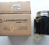 Cylindre 2380570 moteurs Lombardini