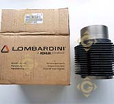 Cylinder 2380553 engines LOMBARDINI