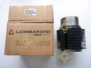 Spare parts Cylinder 2380553 For Engines LOMBARDINI, by marks LOMBARDINI
