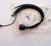 Spare parts Electrical Wiring 2186143