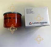 Oil Filter Cartridge 2175283 engines LOMBARDINI