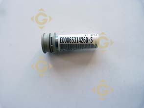 Pièces détachées Injecteur 6531426 Pour Moteurs Lombardini, de marque Lombardini