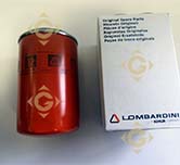 Oil Filter Cartridge 2175036 engines LOMBARDINI