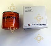 Oil Filter Cartridge 2175028 engines LOMBARDINI