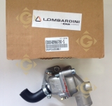 Groupe Thermostat 4896678 moteurs Lombardini