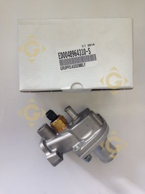 Spare parts Thermostat 4896431 For Engines LOMBARDINI, by marks LOMBARDINI