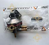 Fuel Pump 6585070 engines LOMBARDINI