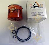 Fuel Filter Cartridge 2175042 engines LOMBARDINI