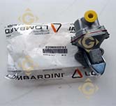 Spare parts Fuel Pump 6585051