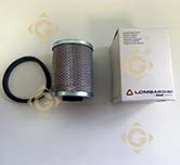 Fuel Filter Cartridge 2175205 engines LOMBARDINI