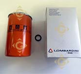 Fuel Filter Cartridge 2175286 engines LOMBARDINI