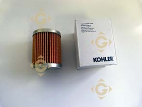 Spare parts Fuel Filter Cartridge 2175032 For Engines LOMBARDINI, by marks LOMBARDINI