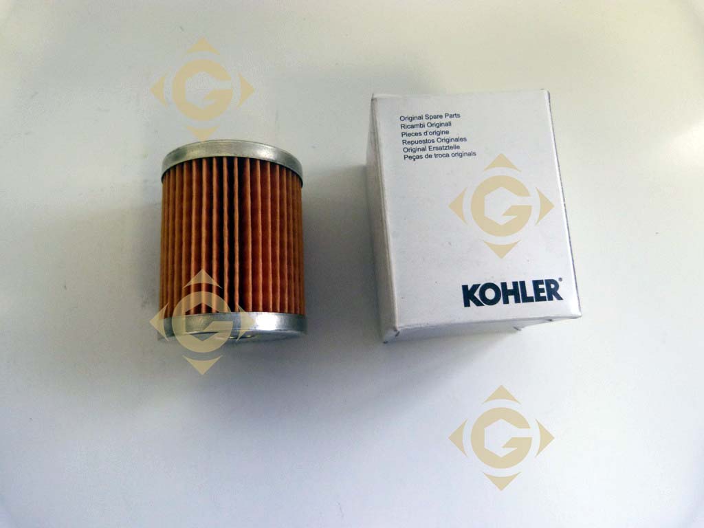 Fuel Filter Cartridge 2175032 Engines Lombardini Gdn Industries