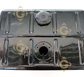 Spare parts Tank 8103308