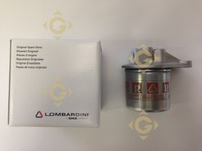 Spare parts Fuel Filter 3730036 For Engines LOMBARDINI, by marks LOMBARDINI