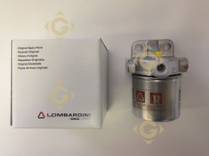 Pièces détachées Filtre Combustible 3730103 Pour Moteurs Lombardini, de marque Lombardini