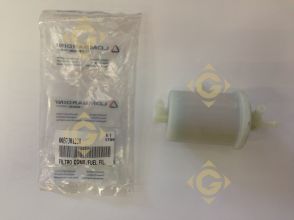 Spare parts Fuel Filter 3730122 For Engines LOMBARDINI, by marks LOMBARDINI