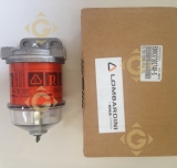 Fuel Filter 3730009 engines LOMBARDINI