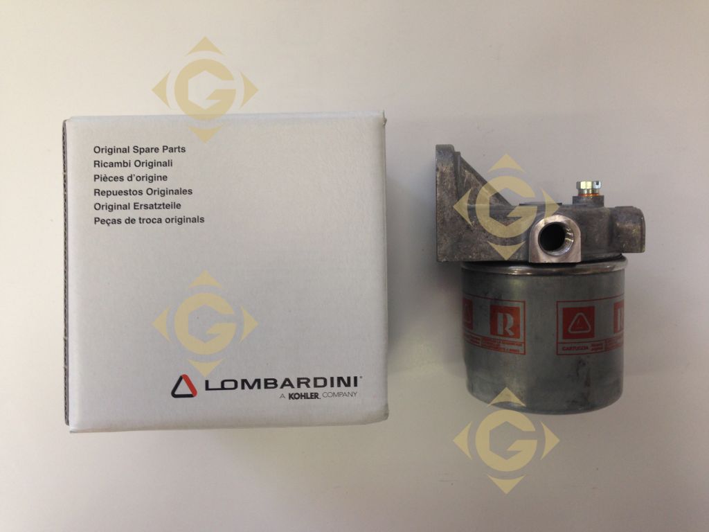Fuel Filter 3730169 engines LOMBARDINI - GDN INDUSTRIES