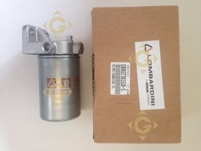 Spare parts Fuel Filter 3730153 For Engines LOMBARDINI, by marks LOMBARDINI