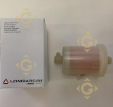 Fuel Filter 3730096 engines LOMBARDINI