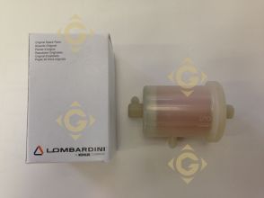 Pièces détachées Filtre Combustible 3730096 Pour Moteurs Lombardini, de marque Lombardini