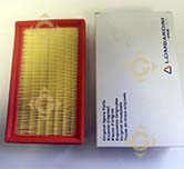 Spare parts Air Filter Cartridge 2175164