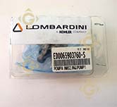 Pompe à injection 6590376 moteurs Lombardini