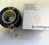 Air Filter Cartridge 2175254 engines LOMBARDINI