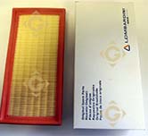 Air Filter Cartridge 2175165 engines LOMBARDINI