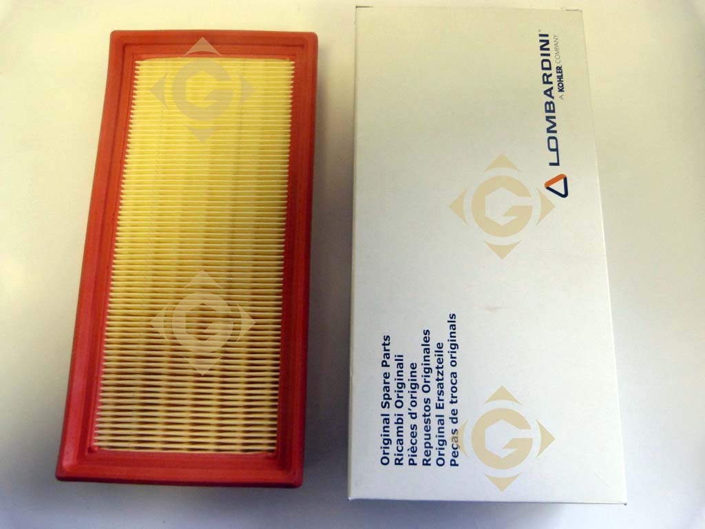 Air Filter Cartridge 2175165 engines LOMBARDINI - GDN INDUSTRIES