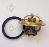 Spare parts Thermostat 9195001