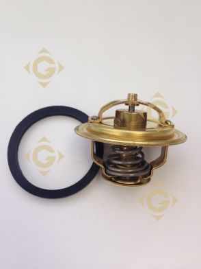 Spare parts Thermostat 9195001 For Engines LOMBARDINI, by marks LOMBARDINI